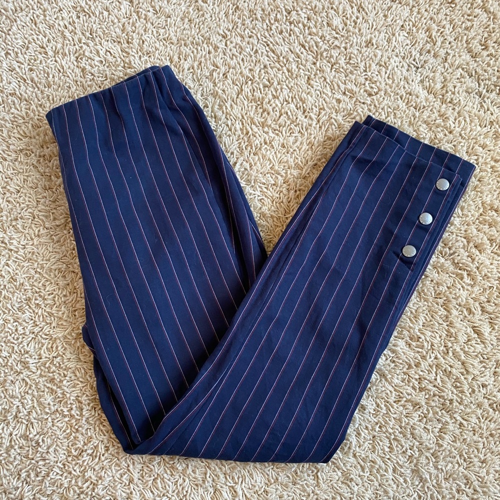 Rag and Bone trousers